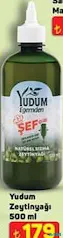 YUDUM ZEYTİNYAĞI 500 ML fiyat ve kampanya bilgisi